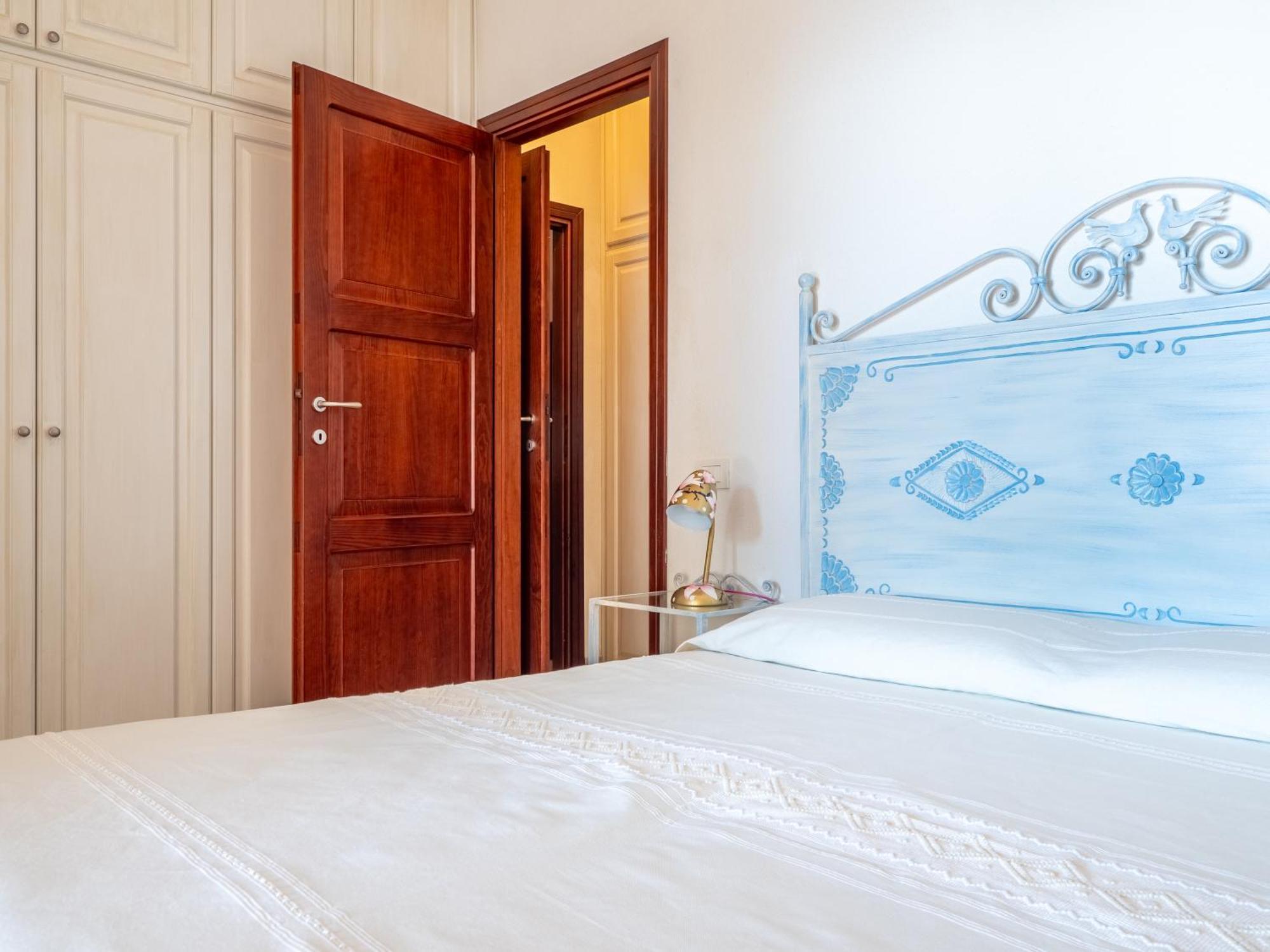 Ollastu Apartments Villasimius Kültér fotó