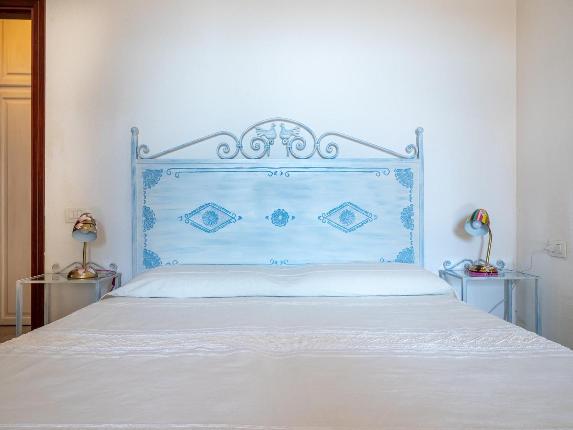 Ollastu Apartments Villasimius Kültér fotó