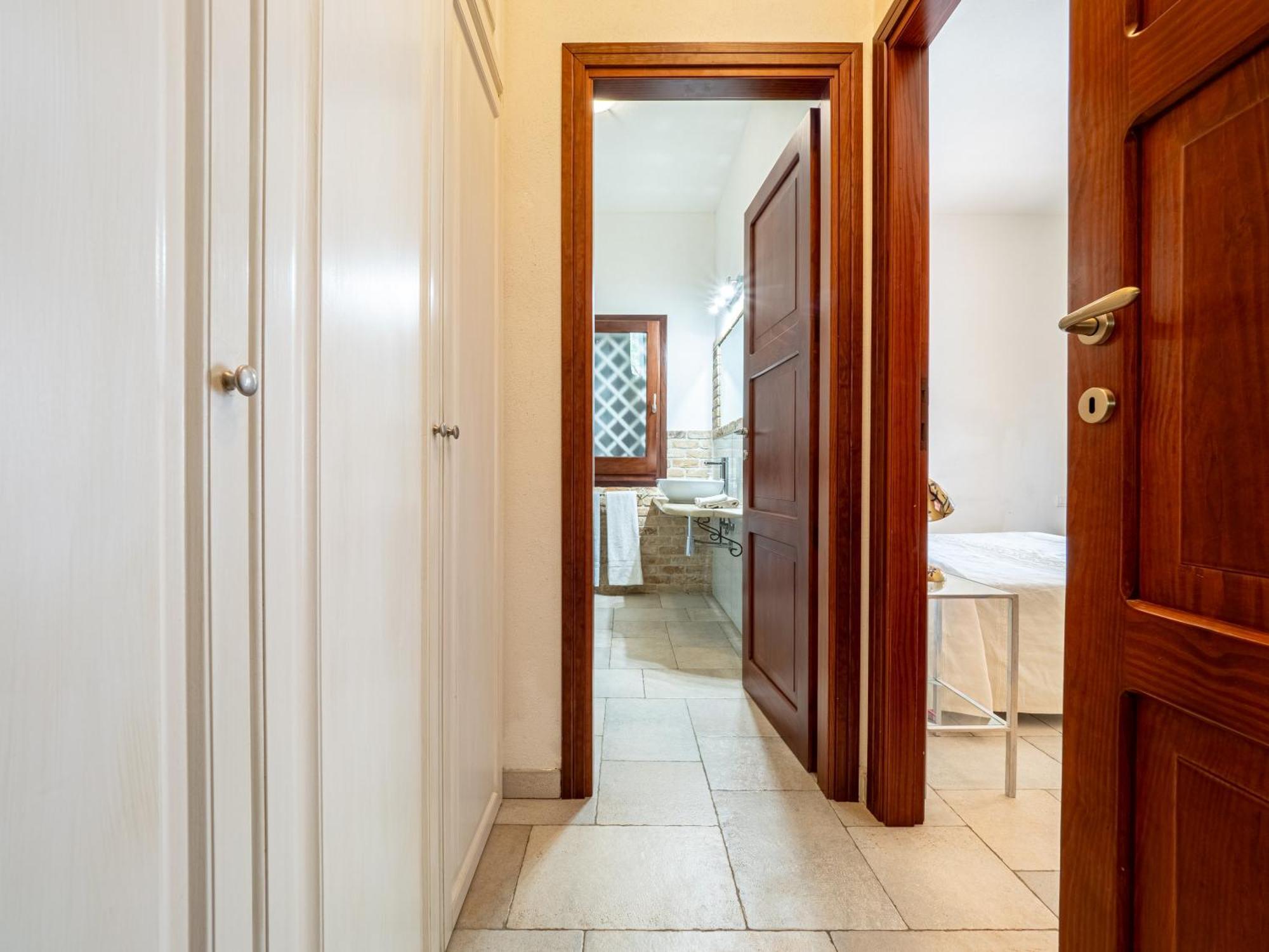 Ollastu Apartments Villasimius Kültér fotó