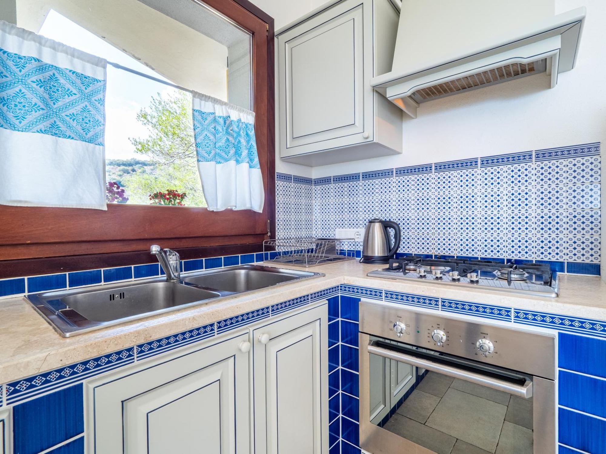 Ollastu Apartments Villasimius Kültér fotó