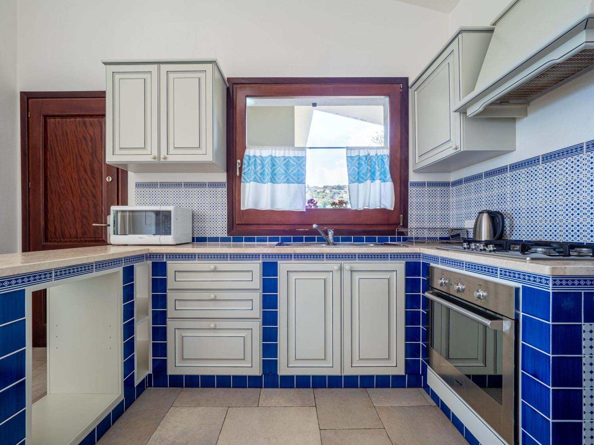Ollastu Apartments Villasimius Kültér fotó