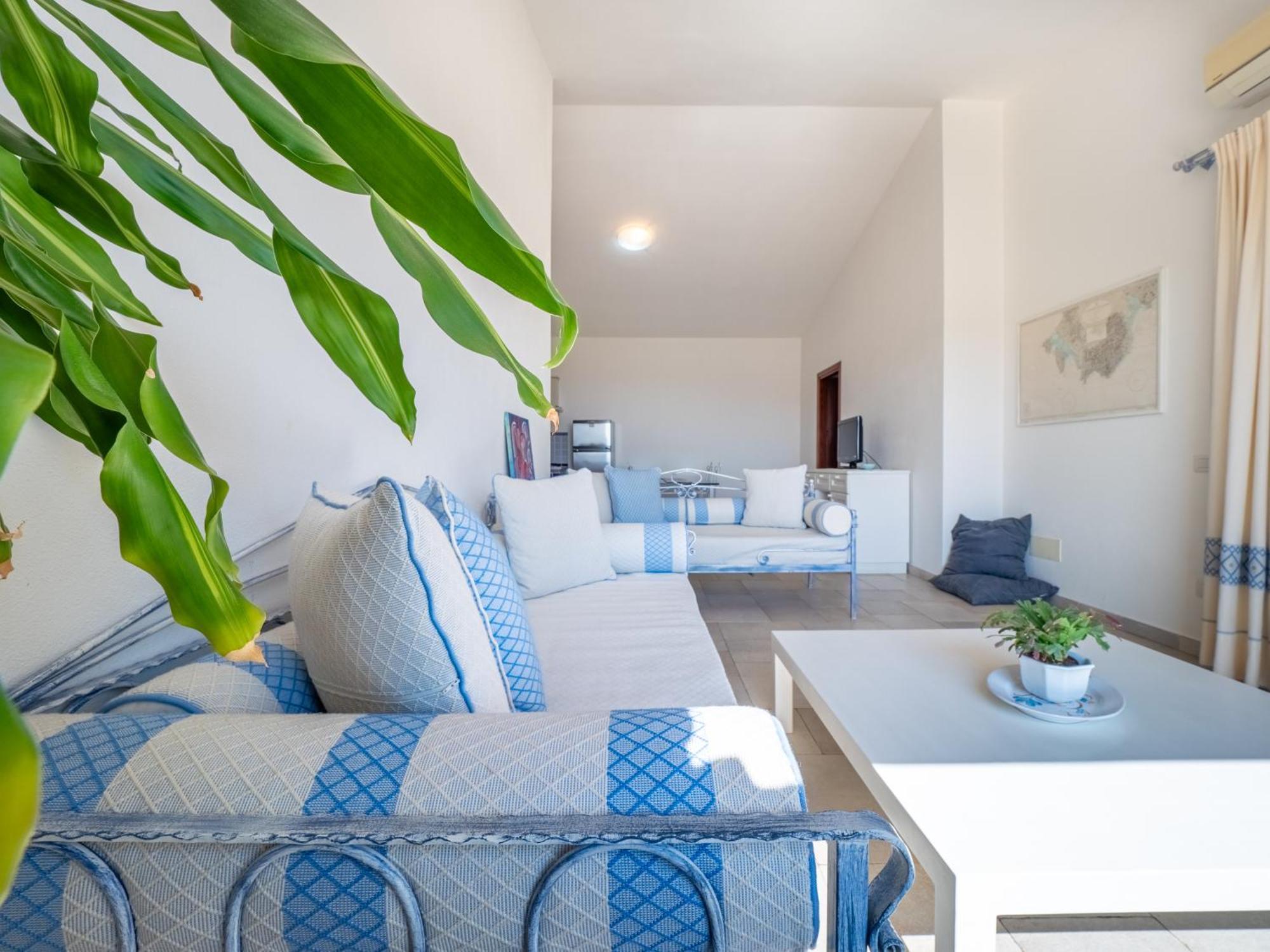Ollastu Apartments Villasimius Kültér fotó