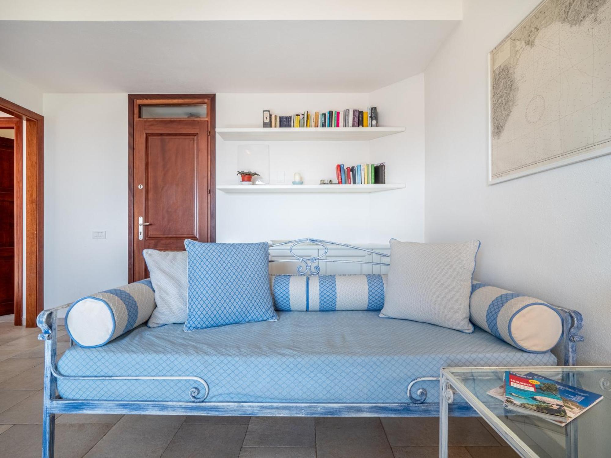 Ollastu Apartments Villasimius Kültér fotó