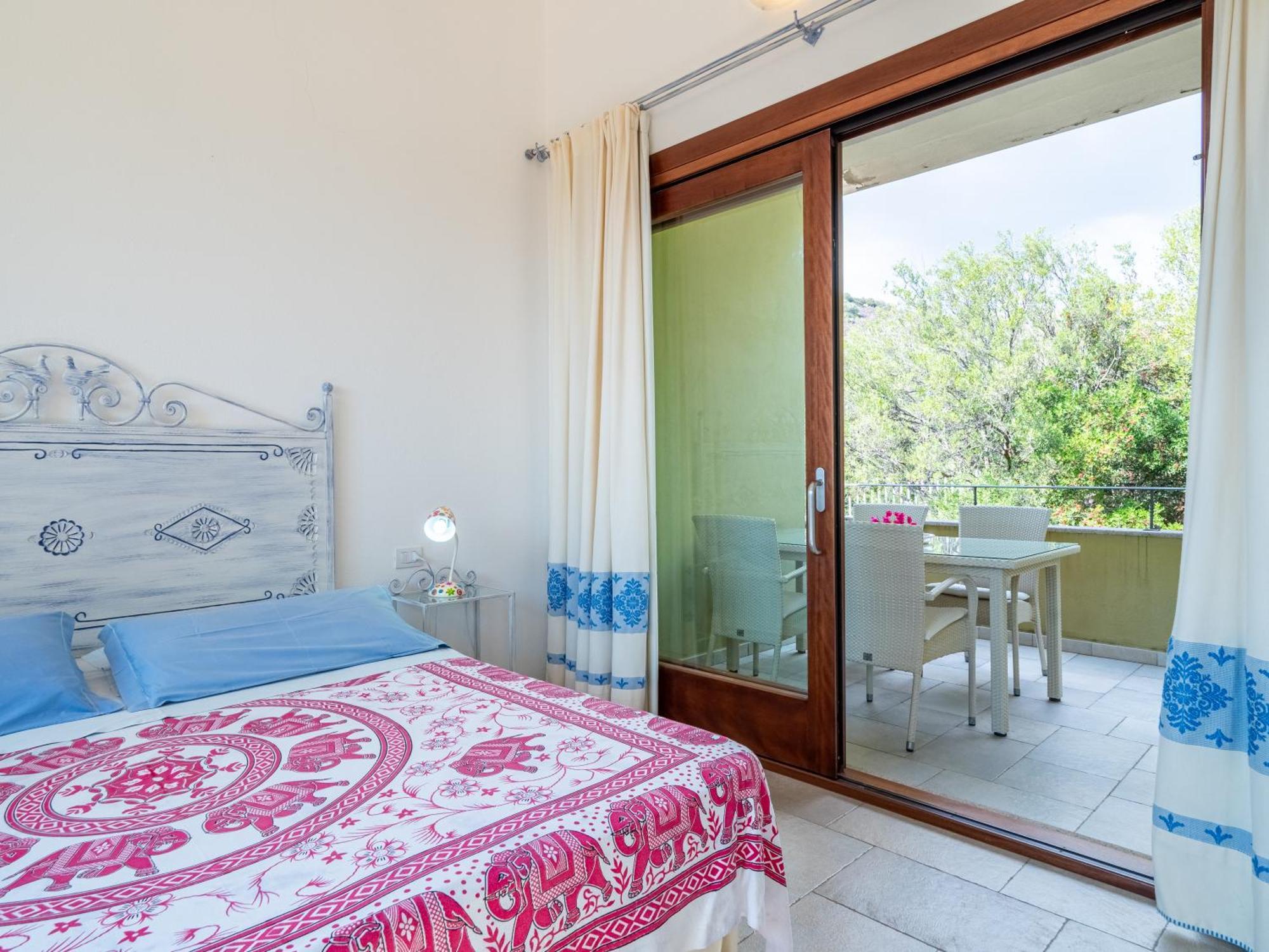 Ollastu Apartments Villasimius Kültér fotó